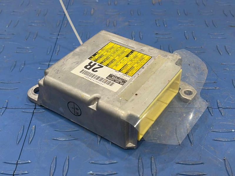 2007 Toyota RAV4 Chassis Brain Box