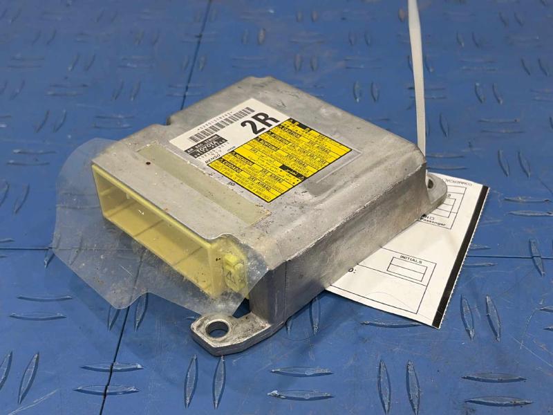 2007 Toyota RAV4 Chassis Brain Box