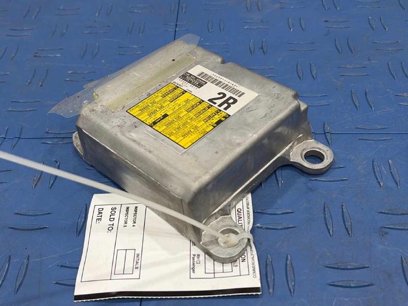 2007 Toyota RAV4 Chassis Brain Box