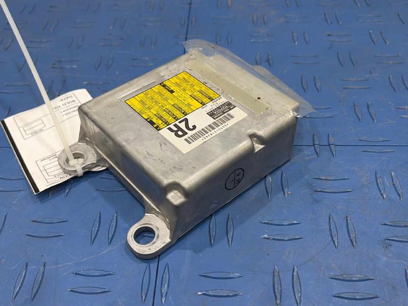 2007 Toyota RAV4 Chassis Brain Box