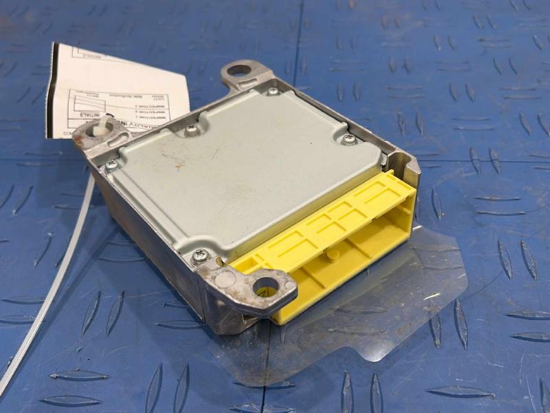 2007 Toyota RAV4 Chassis Brain Box