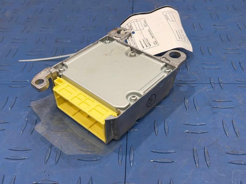 2007 Toyota RAV4 Chassis Brain Box