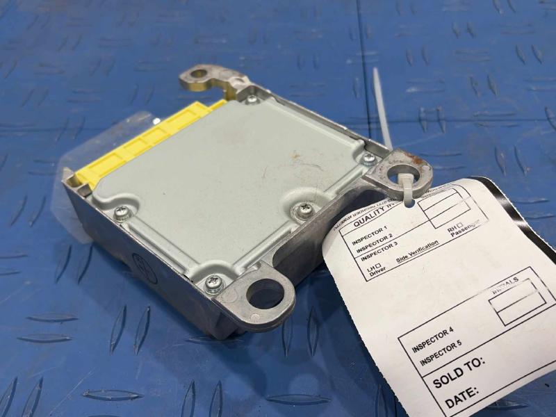 2007 Toyota RAV4 Chassis Brain Box