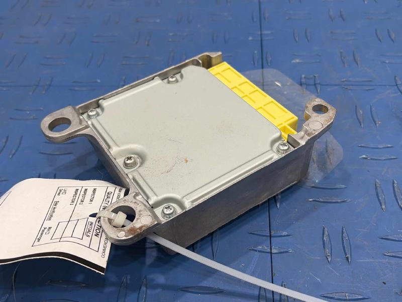 2007 Toyota RAV4 Chassis Brain Box