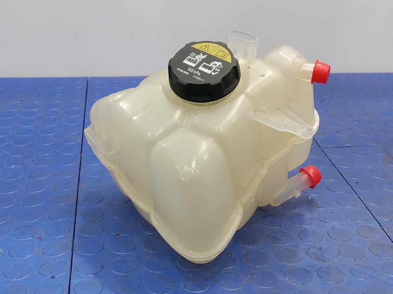 2016 Volvo XC90 Coolant Recovery Bottle