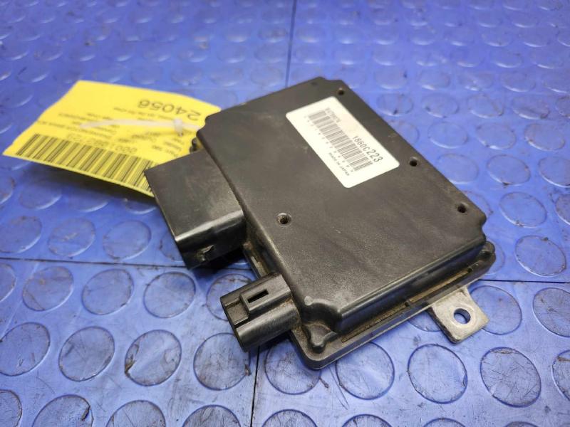 2017 Mitsubishi Outlander Engine/Motor Brain Box