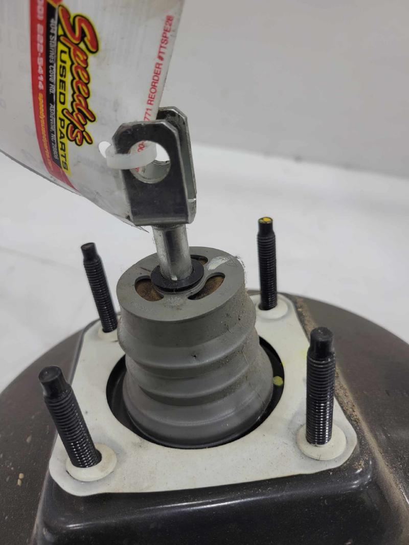2013 - 2019 Ford Escape Power Brake Booster OEM CV6Z2005E