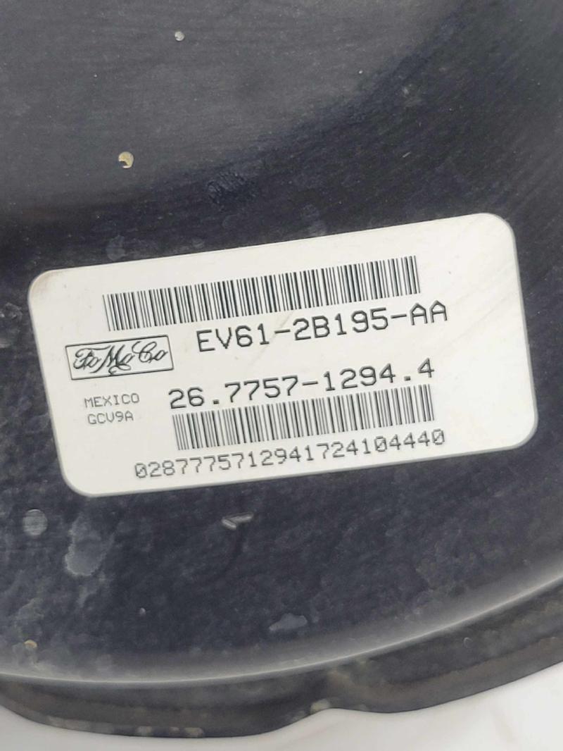 2013 - 2019 Ford Escape Power Brake Booster OEM CV6Z2005E