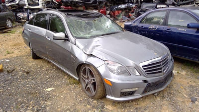 2010 Mercedes E-Class Air Cond. Evaporator