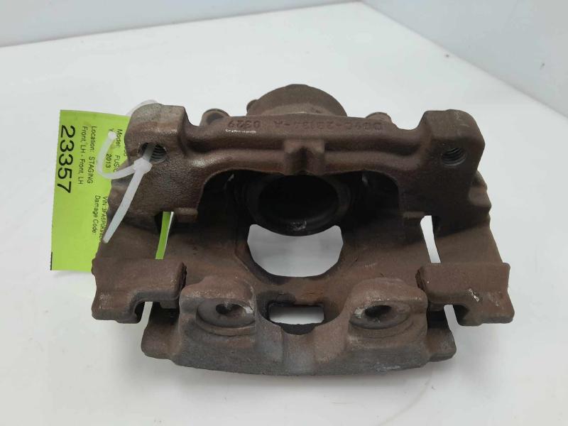 2013 Ford Fusion Caliper