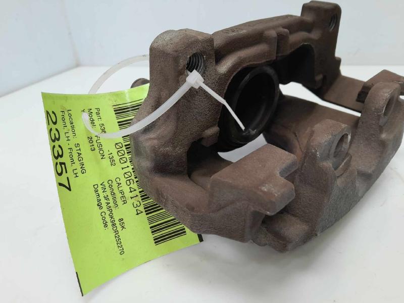 2013 Ford Fusion Caliper