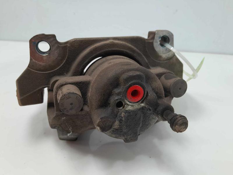 2013 Ford Fusion Caliper