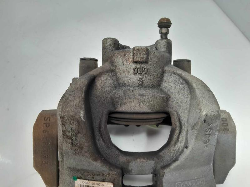 2013 Ford Fusion Caliper
