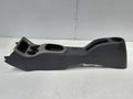 2014 Scion xD Front Console