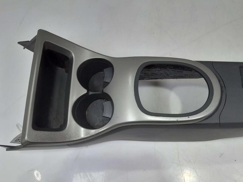 2014 Scion xD Front Console