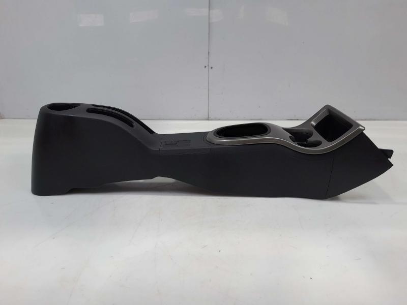 2014 Scion xD Front Console