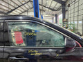 2018 Jeep Compass Front Door Glass/Window