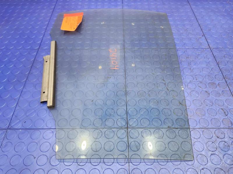 2016 Toyota Prius Rear Door Glass/Window