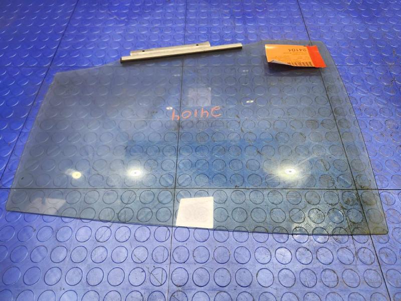 2016 Toyota Prius Rear Door Glass/Window