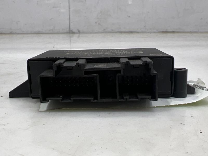 2021 Ford EcoSport Chassis Brain Box