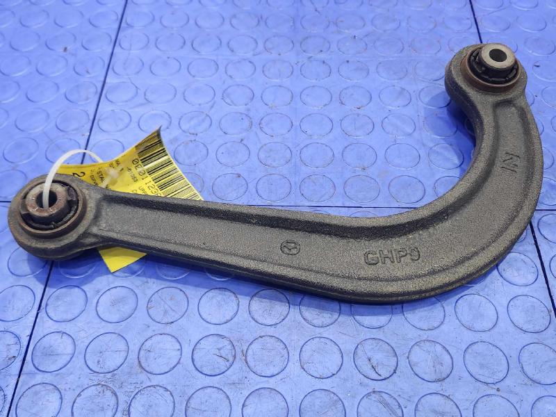 2015 Mazda Mazda6 Upper Control Arm Rear