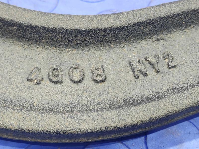 2015 Mazda Mazda6 Upper Control Arm Rear