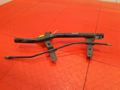 2014 Infiniti QX80 Fuel Filler Neck
