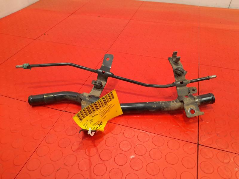 2014 Infiniti QX80 Fuel Filler Neck