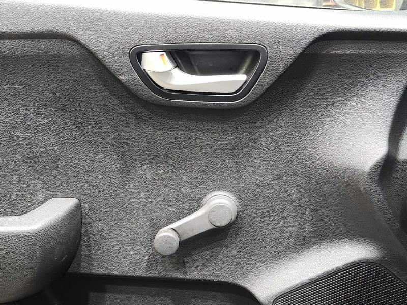2018 Kia Rio Front Door Trim Panel