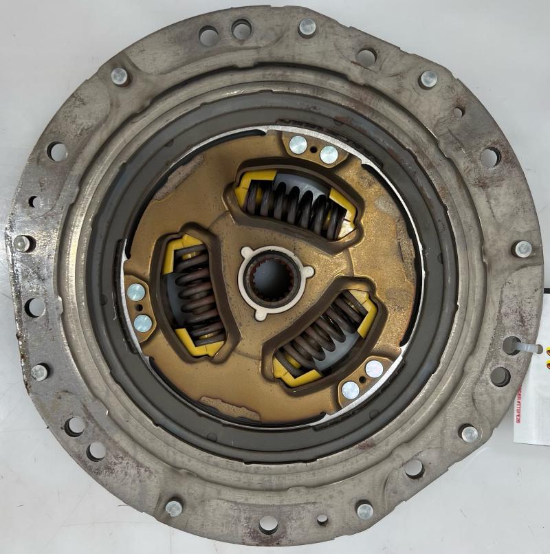 2012 - 2019 Toyota Prius C 1.5L Automatic Transmission Input Damper OEM 3127052010