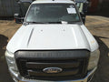 2011 Ford F-250 Super Duty Hood