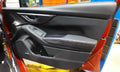 2017 Subaru Impreza Front Door Trim Panel