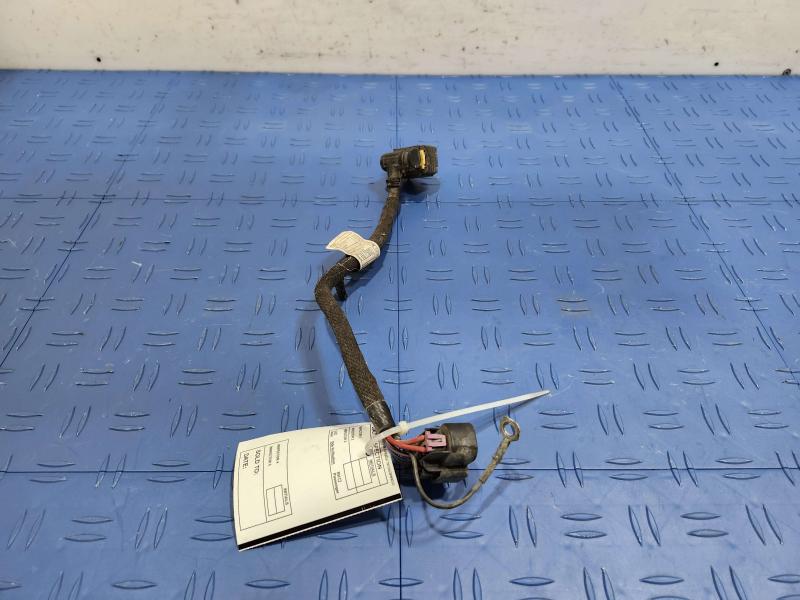 2017 GMC Acadia Wire Harness (Misc)