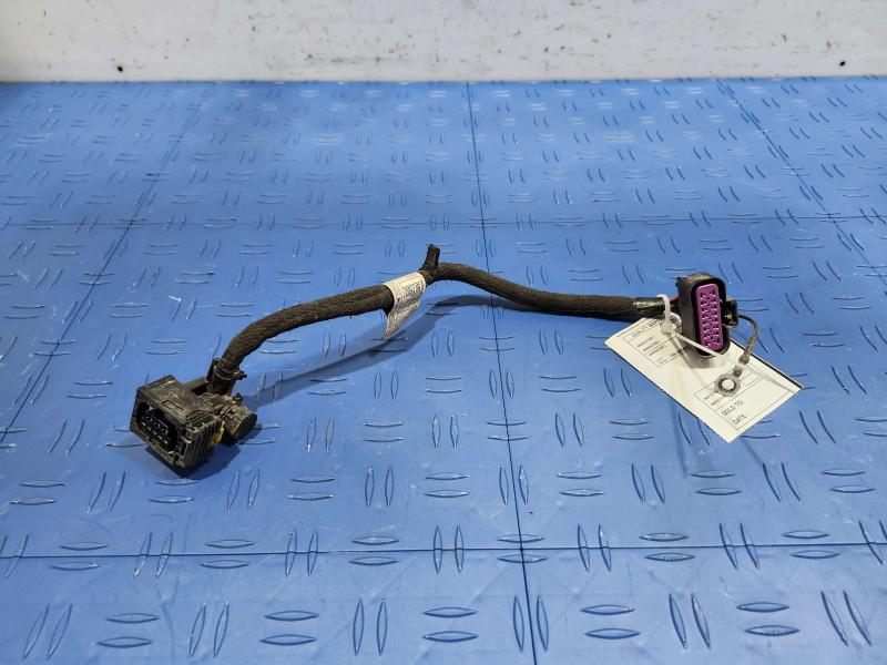 2017 GMC Acadia Wire Harness (Misc)