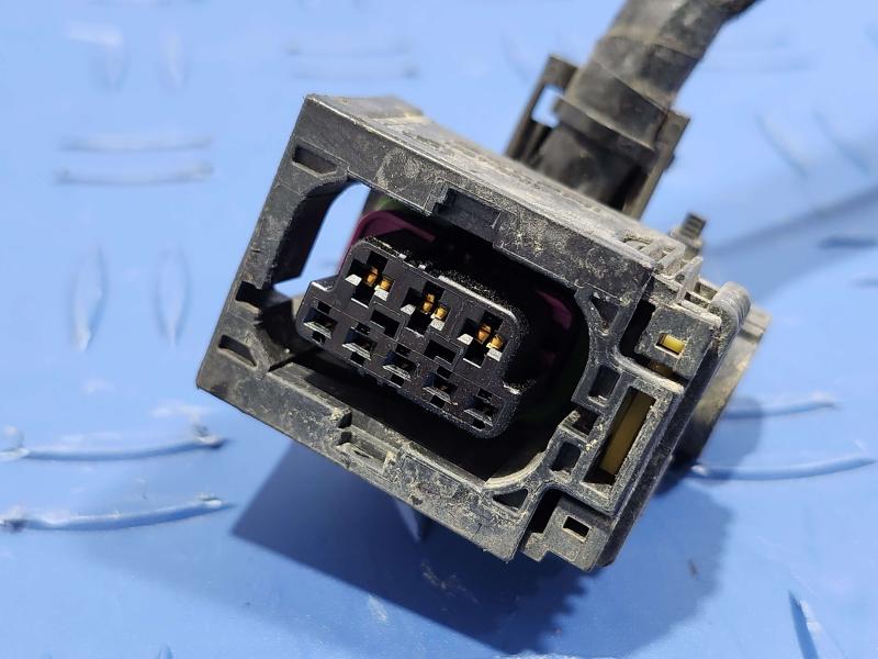 2017 GMC Acadia Wire Harness (Misc)