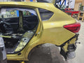 2021 Subaru Crosstrek Quarter Panel