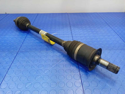 2015 BMW 428i Axle Shaft