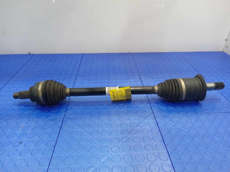 2015 BMW 428i Axle Shaft