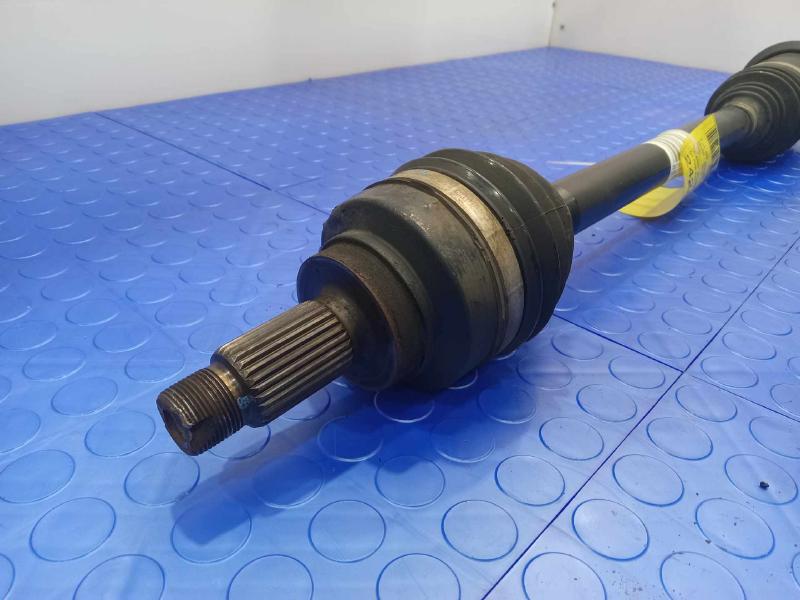 2015 BMW 428i Axle Shaft