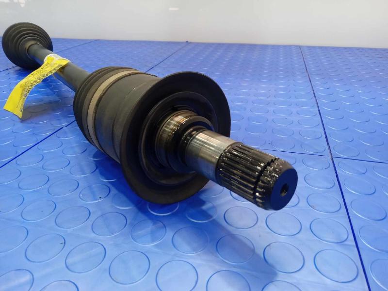 2015 BMW 428i Axle Shaft
