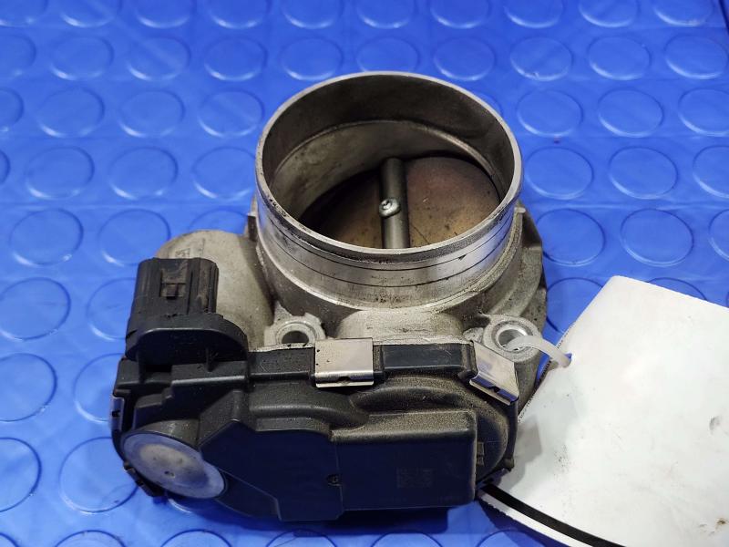 2015 Chevrolet Camaro Throttle Body/Valve Assy
