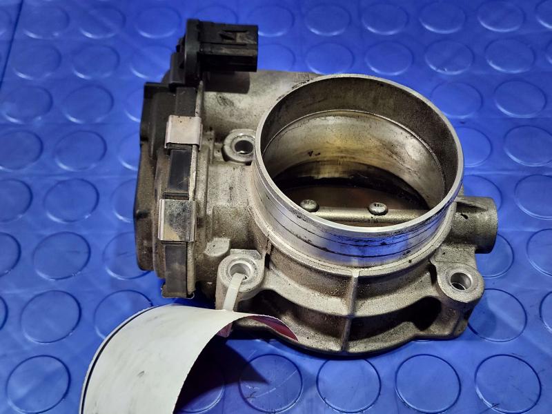 2015 Chevrolet Camaro Throttle Body/Valve Assy