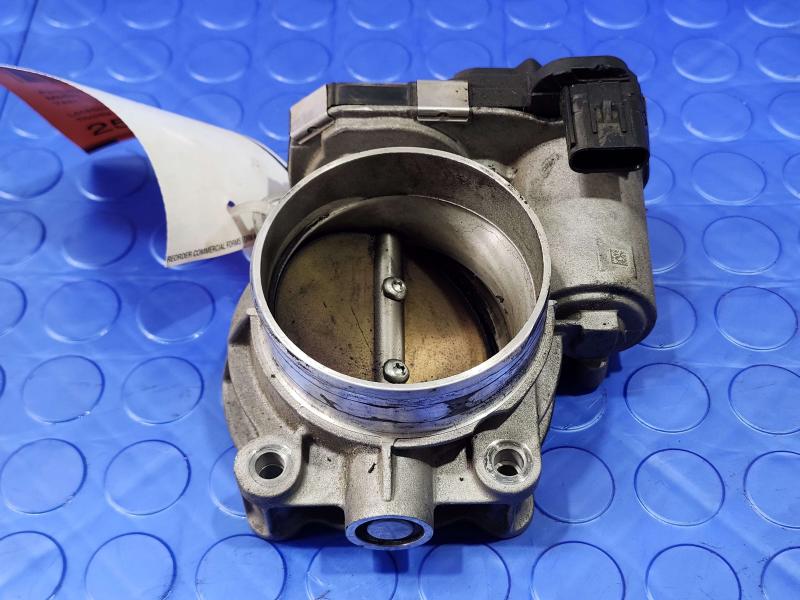 2015 Chevrolet Camaro Throttle Body/Valve Assy