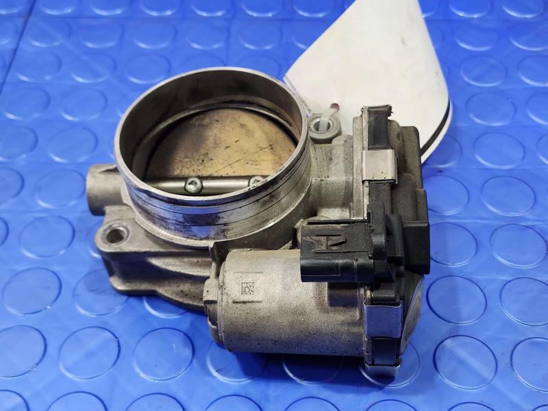 2015 Chevrolet Camaro Throttle Body/Valve Assy
