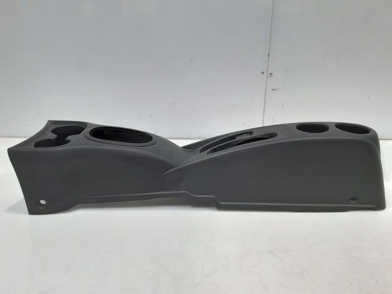 2015 Nissan Versa Front Console