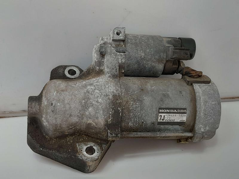 2014 2015 Acura MDX Starter Motor Assembly Denso OEM 31200RK1A71