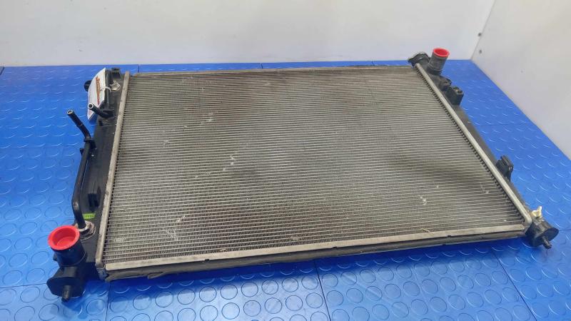 2017 Kia Sorento Radiator