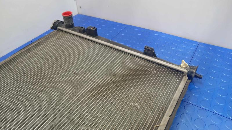 2017 Kia Sorento Radiator