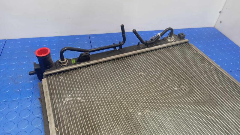 2017 Kia Sorento Radiator