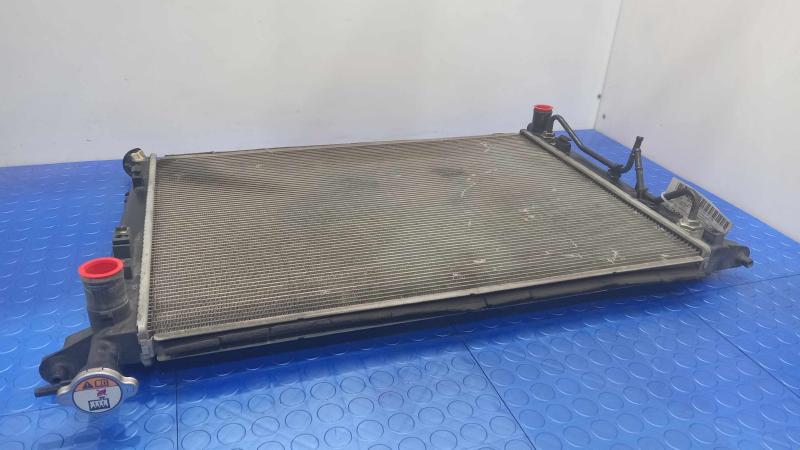 2017 Kia Sorento Radiator